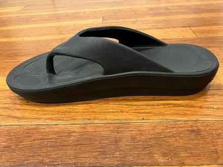 Photo of free Women's Orthotic Flip Flops (Ventura) #2