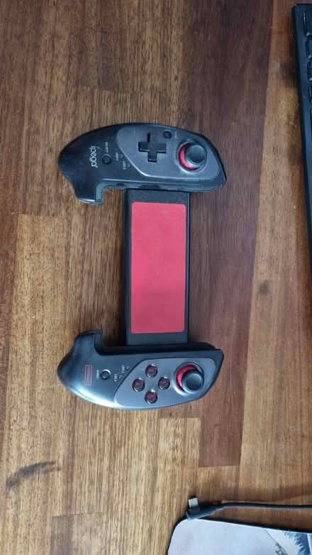 Photo of free Tablet controller (Tolworth KT6) #1