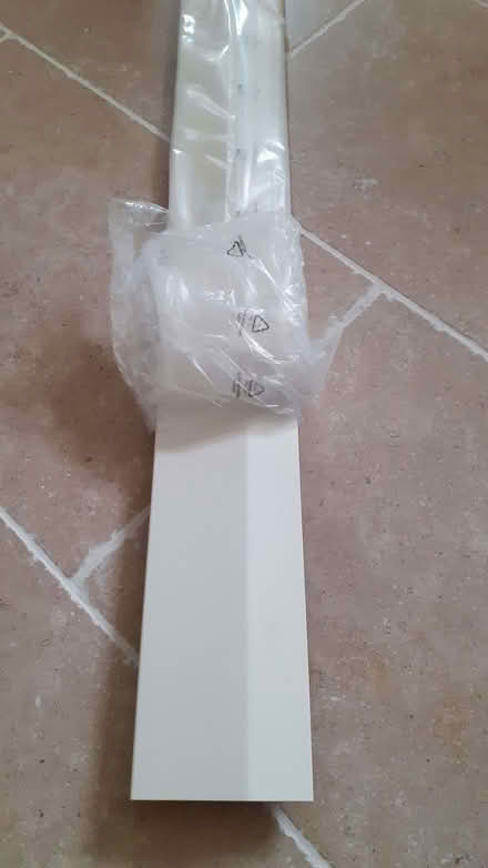 Photo of free Cornice for Kitchen Cupboard (Woolley BA1) #1