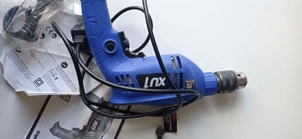 Photo of free Wired hammer drill 500W (Chippenham SN15) #1