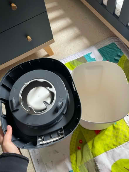 Photo of free Nappie bin (Brixton) #4