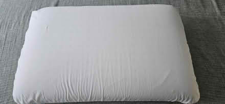Photo of free Memory Foam Pillow (CT10) #1