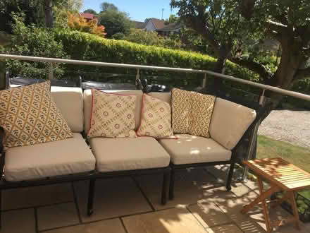 Photo of free Garden furniture (Henfield BN5) #3
