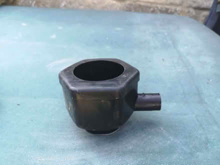 Photo of free Rainwater diverter (Bussage GL6) #1