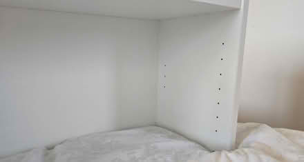 Photo of free Billy bookcase extension (Rhosllanerchrugog LL14) #3