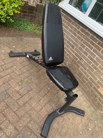 Photo of free Weight bench (Luton LU2) #1