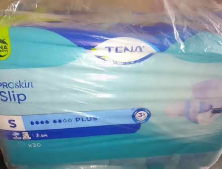 Photo of free Adult help pads (Reading, RG2) #1