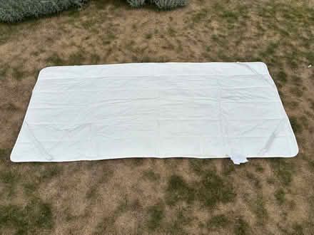 Photo of free Two IKEA Single mattress toppers (Chichester PO19) #4