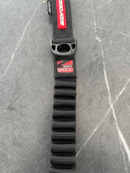 Photo of free Short dog lead (Woolton L25) #2