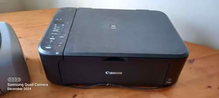 Photo of free Cannon Pixma Printer/Boxed (Okeford Fitzpaine DT11) #1