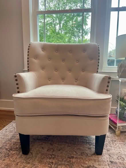 Photo of free Lounge chair (Mclean, VA) #1