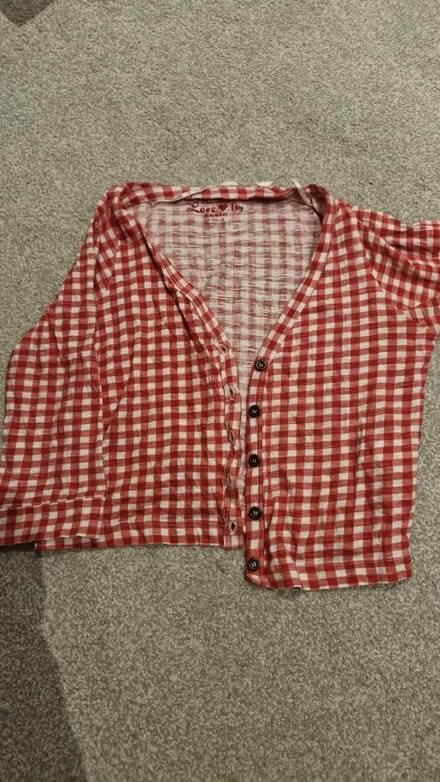 Photo of free Bag of womens clothes (old, XS-M) (KT5) #4