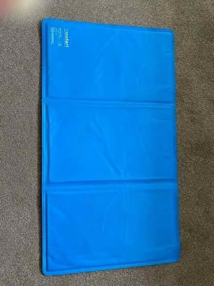 Photo of free Pet cooling mat (Maiden Erlegh Nature Reserve RG6) #1