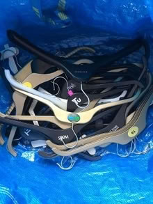 Photo of free Hangers (Wokingham RG40) #1