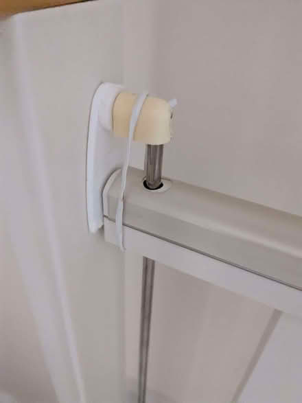 Photo of free Cot and mattress (Barnard's Green WR14) #2