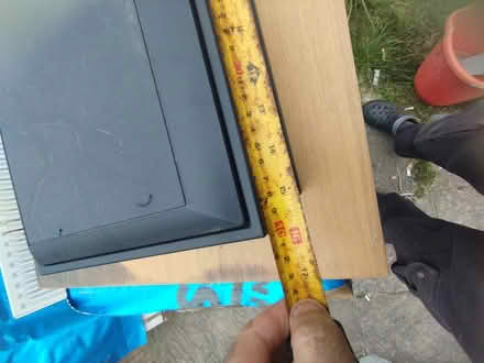 Photo of free Fish tank 40cm x 20cm (WD6) #3