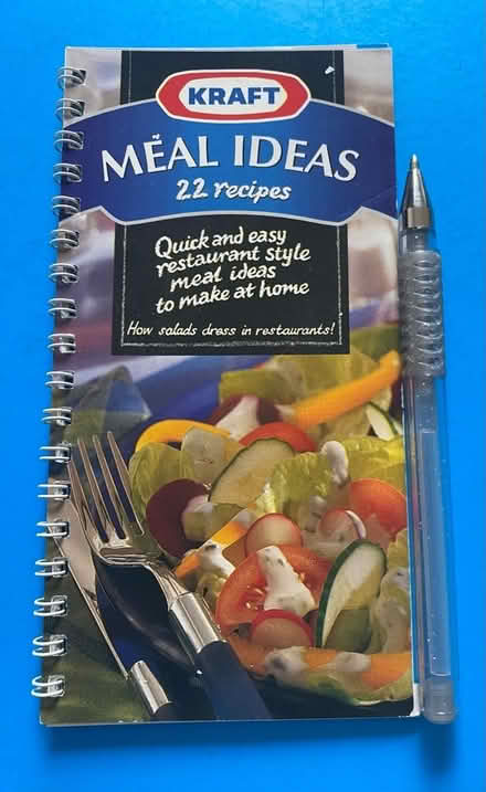 Photo of free Recipe Book (Haywards Heath RH16) #1