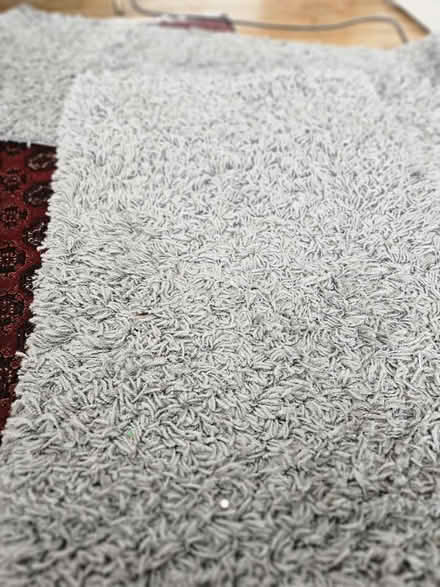 Photo of free 2x small rugs (HA3 Harrow) #4