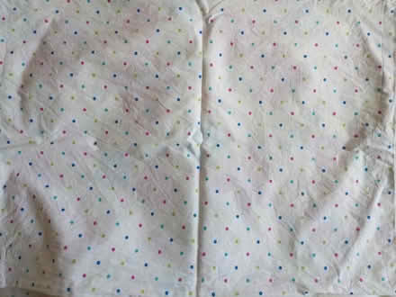 Photo of free Single duvet cover and pillow case (New Marston OX3) #2
