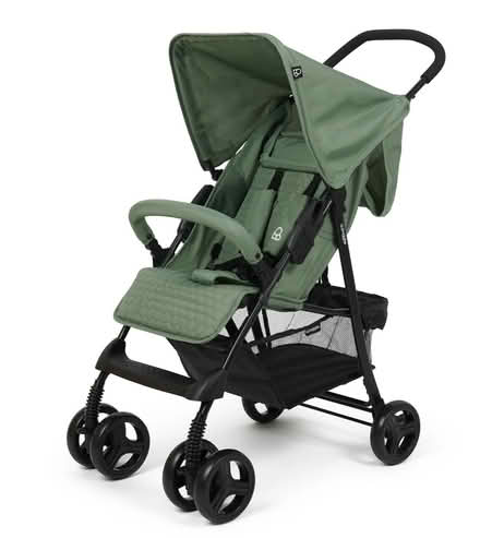 Photo of Lightweight Baby Stroller (Waverton CH3) #2