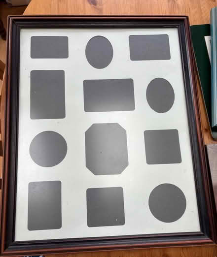 Photo of free Large picture frame (Combe Down BA2) #1