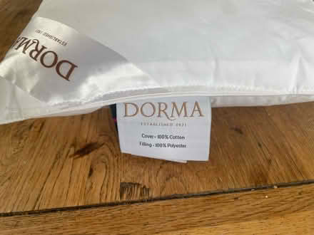 Photo of free Pillow (Great Strickland CA10) #2