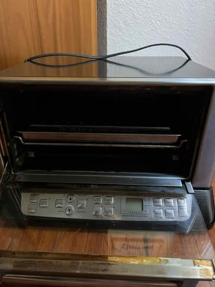 Photo of free Cuisinart toaster oven (Cambrian Park) #1