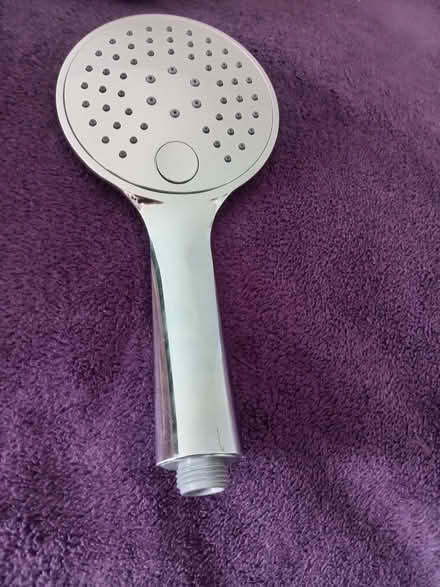 Photo of free Shower Heads (Dairy Lane Estate DH4) #3
