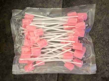 Photo of free Sponge sticks (Crawley RH10) #1