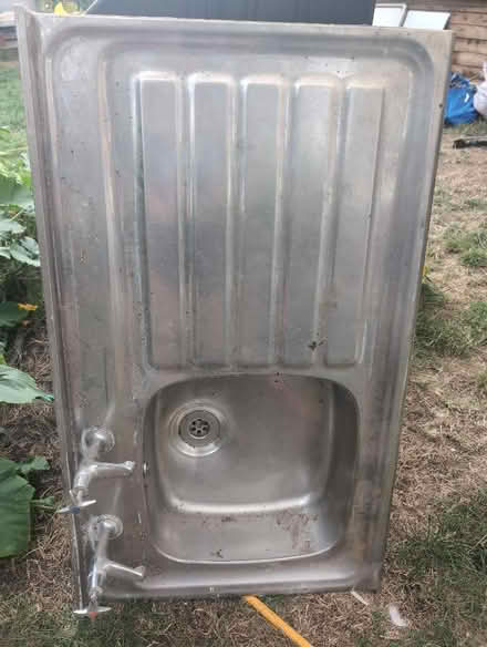 Photo of free Sink (Eye) #1