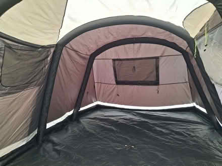 Photo of free Khyam airtek XC Campervan awning (Easington OX16) #1