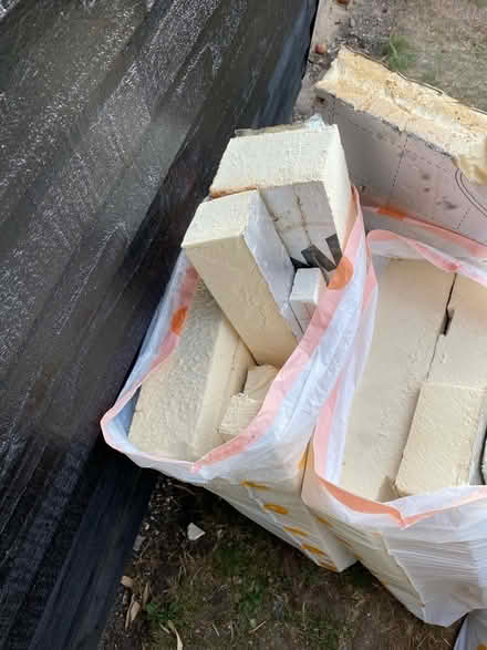 Photo of free Insulation off cuts (Eastbourne BN20) #2
