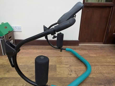 Photo of free Abdominal Exerciser (Gosforth NE3) #2