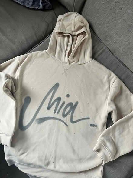 Photo of free Girls Hoody (Kingsknowe EH14) #1