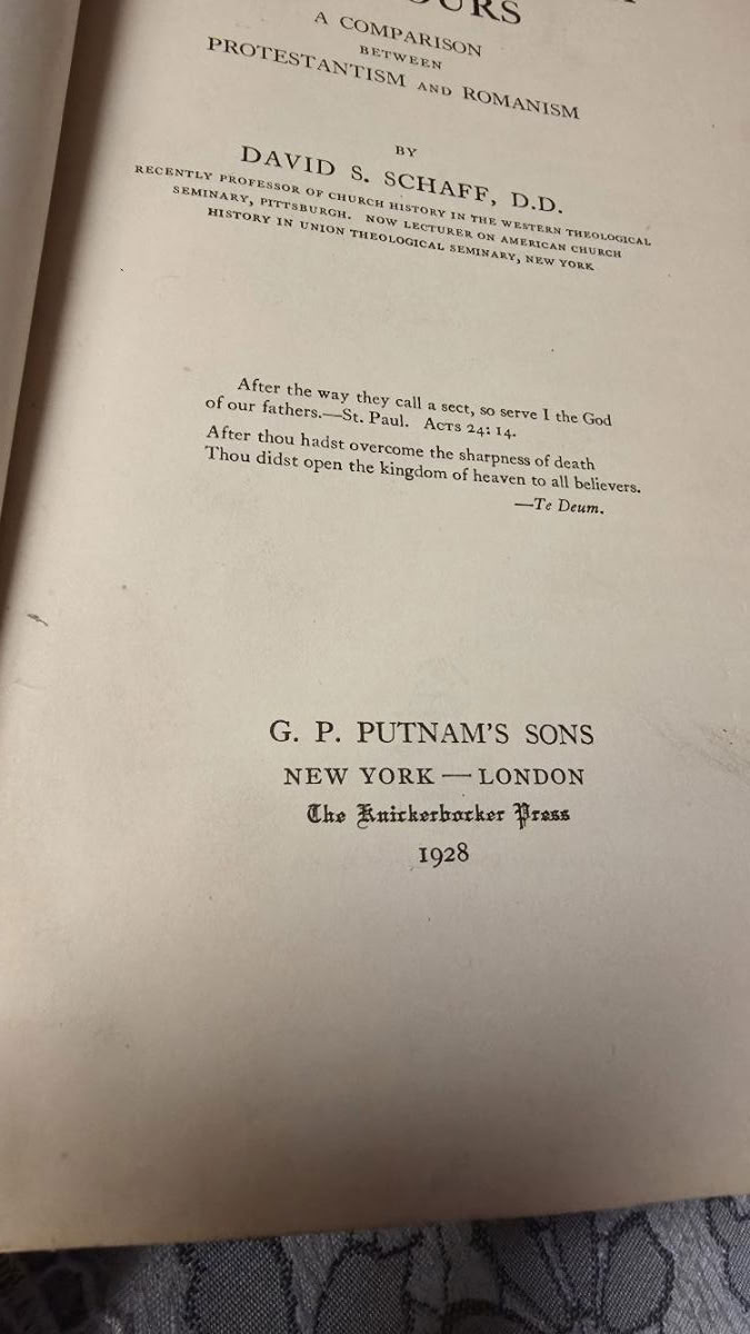 Free Vintage books (Prospect park south)
