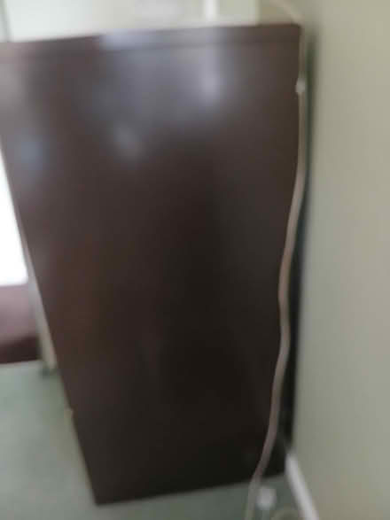 Photo of free Filling cabinet - steel (Holbrook DE56) #2