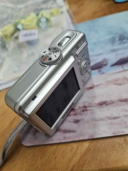 Photo of free Camera, Digital, Basic (CT2) #2