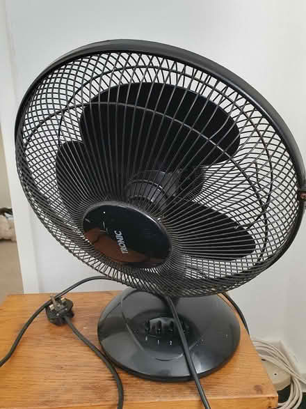 Photo of free Fan (Denton M34) #2