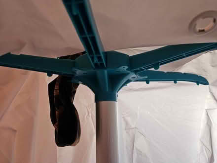 Photo of free Beldray clothes airer/dryer (BN10) #3