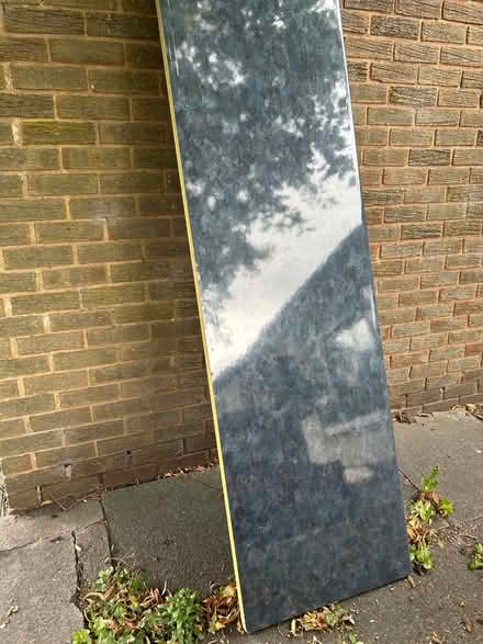 Photo of free Kitchen worktop (Lancaster willow lane) #1