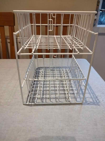 Photo of free Under kitchen sink storage unit (Tilekiln TN38) #1