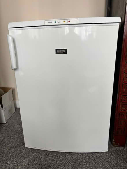 Photo of free Freezer (IP32) #1