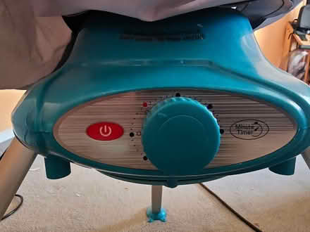 Photo of free Beldray clothes airer/dryer (BN10) #2