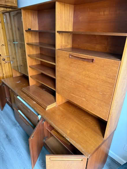 Photo of free Sideboard / dresser Fy2 (Bispham FY2) #2