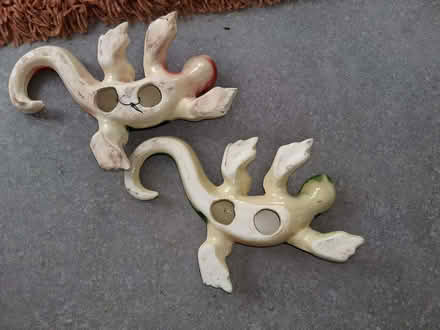 Photo of free Garden ornaments (Toftwood NR19) #2