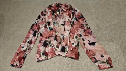 Photo of free Primark womens jacket with tags (KT5) #1