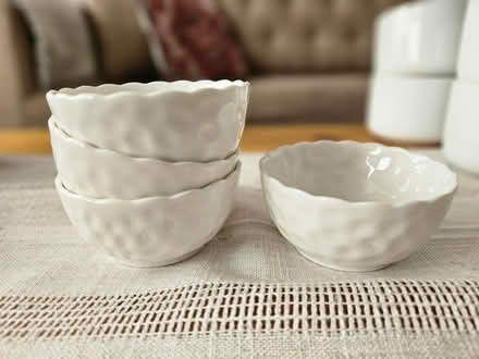 Photo of free Dipping dish/tealights (HA3 Harrow) #1