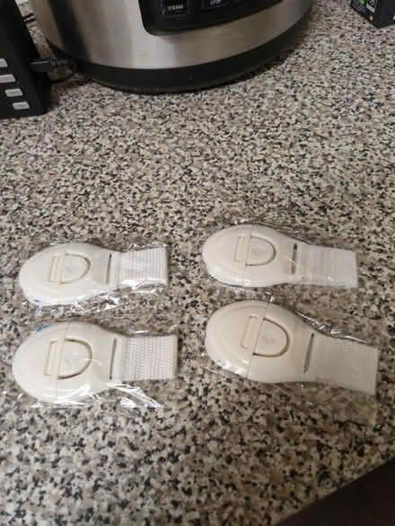 Photo of free Sticky cupboard child locks (Northernmoor m23) #1