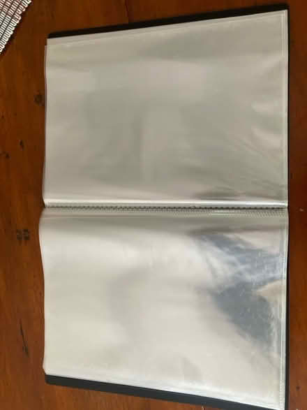 Photo of free Display book (Panshanger AL7) #1