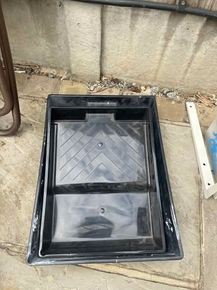 Photo of free Paint trays (Great Baddow CM2) #1